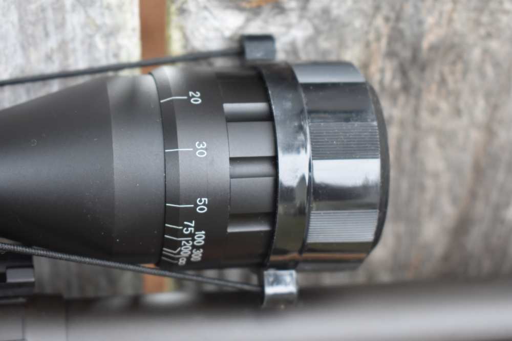 SAVAGE AXIS 6.5CM NEW CONDITION-img-40