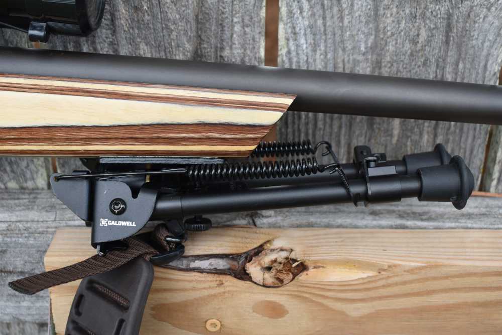 SAVAGE AXIS 6.5CM NEW CONDITION-img-31