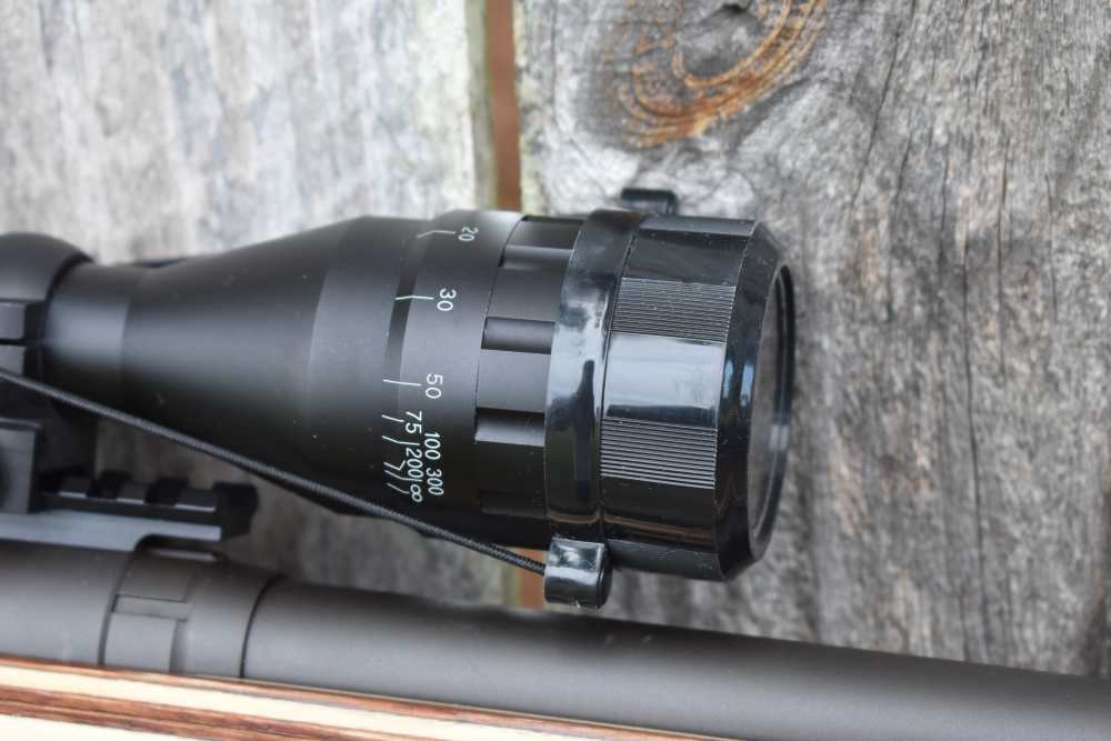 SAVAGE AXIS 6.5CM NEW CONDITION-img-32
