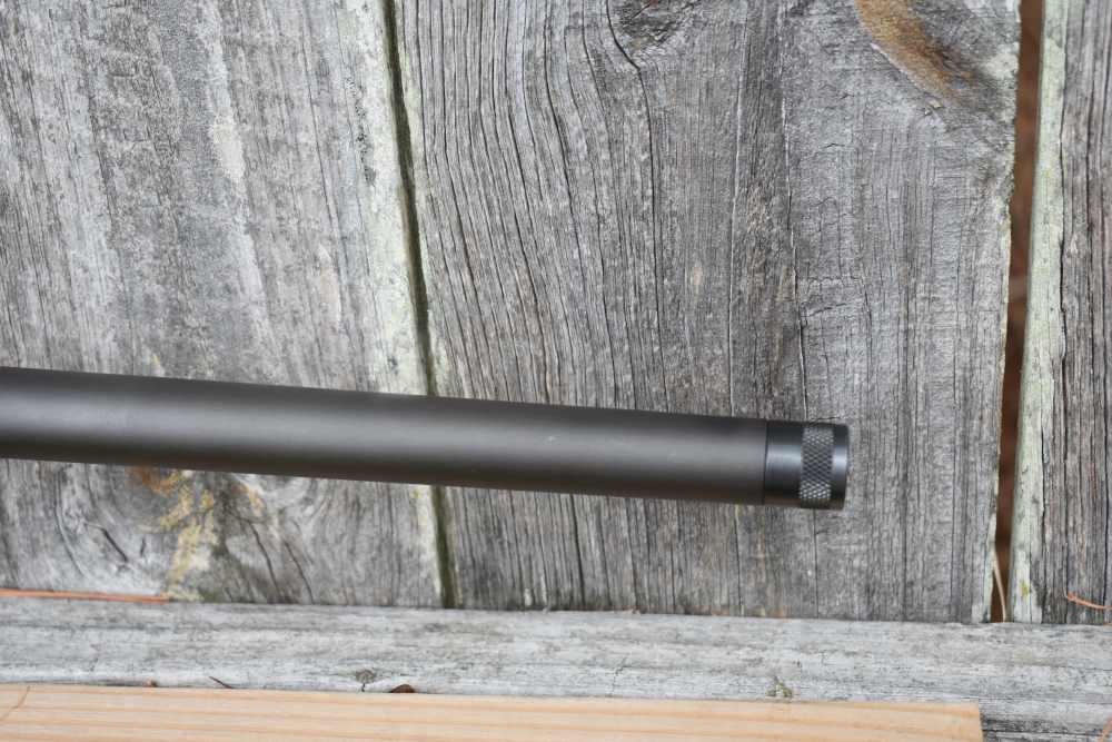 SAVAGE AXIS 6.5CM NEW CONDITION-img-26
