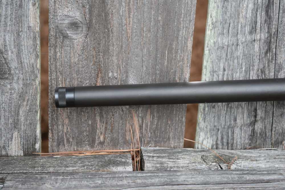 SAVAGE AXIS 6.5CM NEW CONDITION-img-16