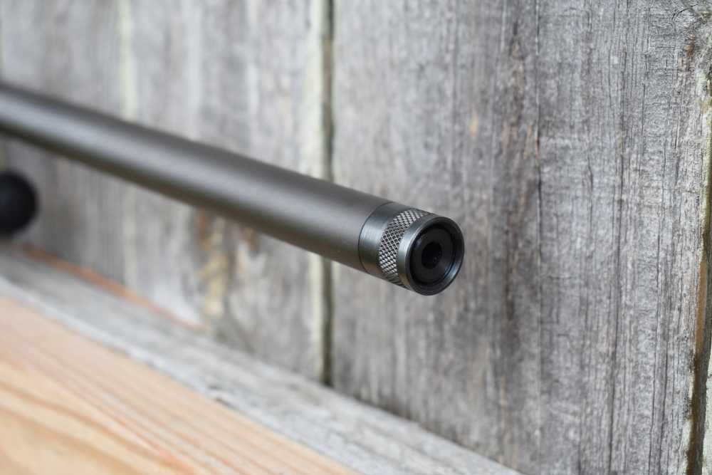 SAVAGE AXIS 6.5CM NEW CONDITION-img-25