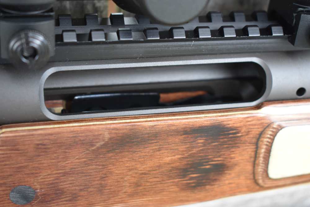SAVAGE AXIS 6.5CM NEW CONDITION-img-52