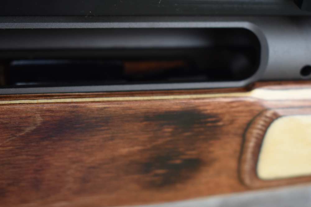 SAVAGE AXIS 6.5CM NEW CONDITION-img-51