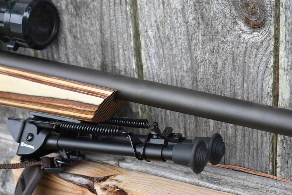 SAVAGE AXIS 6.5CM NEW CONDITION-img-29