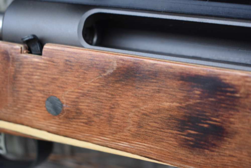 SAVAGE AXIS 6.5CM NEW CONDITION-img-57