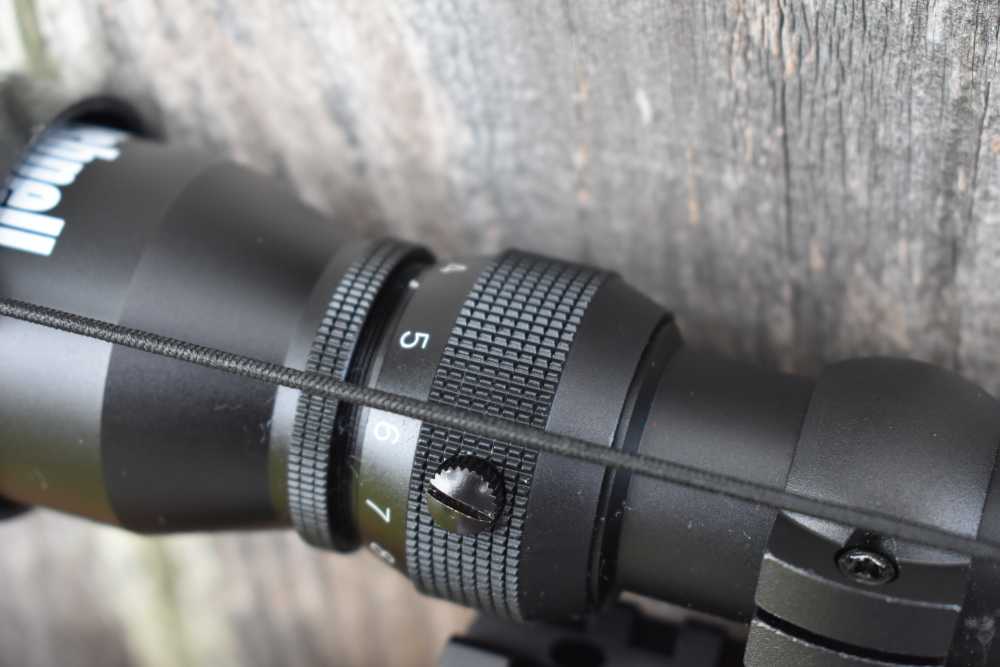 SAVAGE AXIS 6.5CM NEW CONDITION-img-39