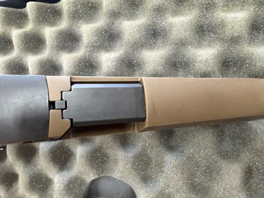 Sig Sauer M17 9mm No thumb safety-img-12
