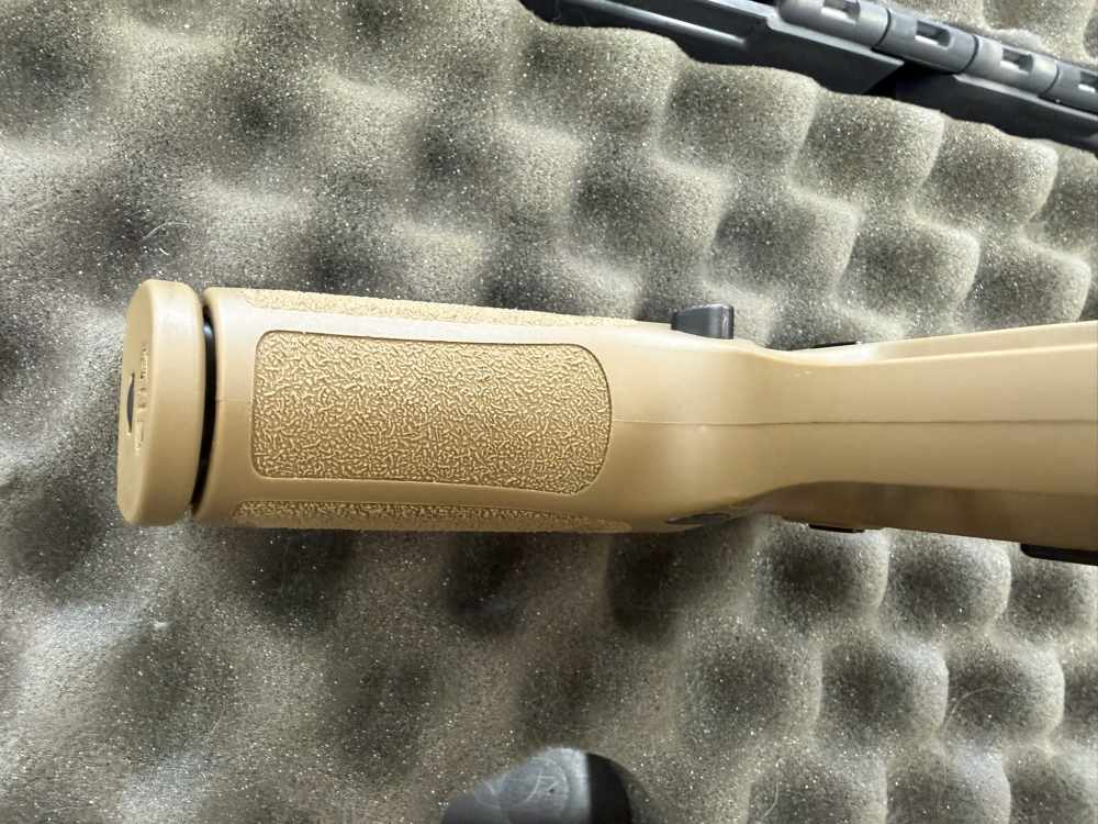 Sig Sauer M17 9mm No thumb safety-img-16