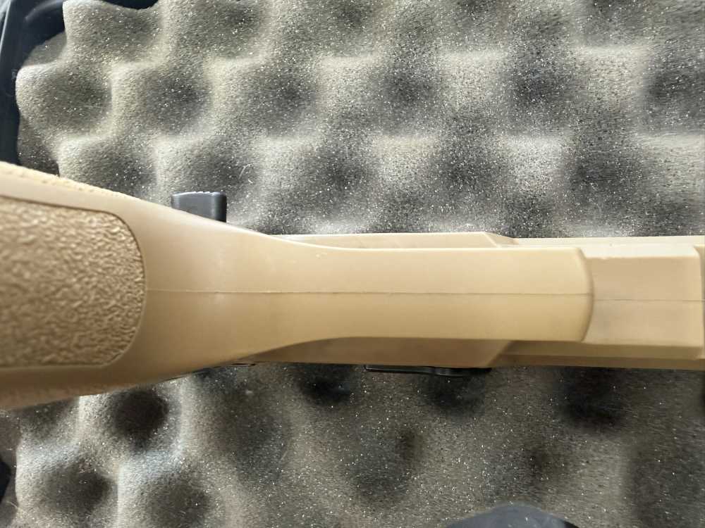 Sig Sauer M17 9mm No thumb safety-img-15