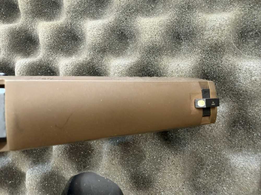 Sig Sauer M17 9mm No thumb safety-img-13
