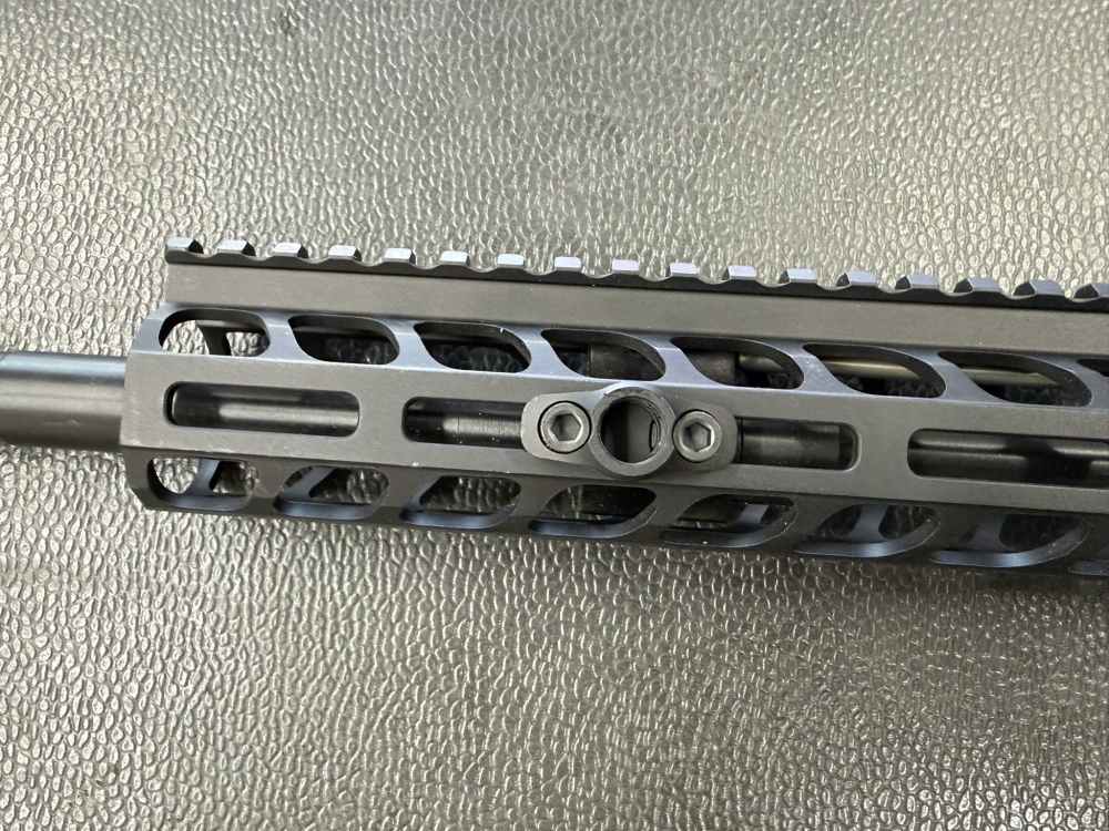Stag Arms AR-15 5.56 Nato-img-10