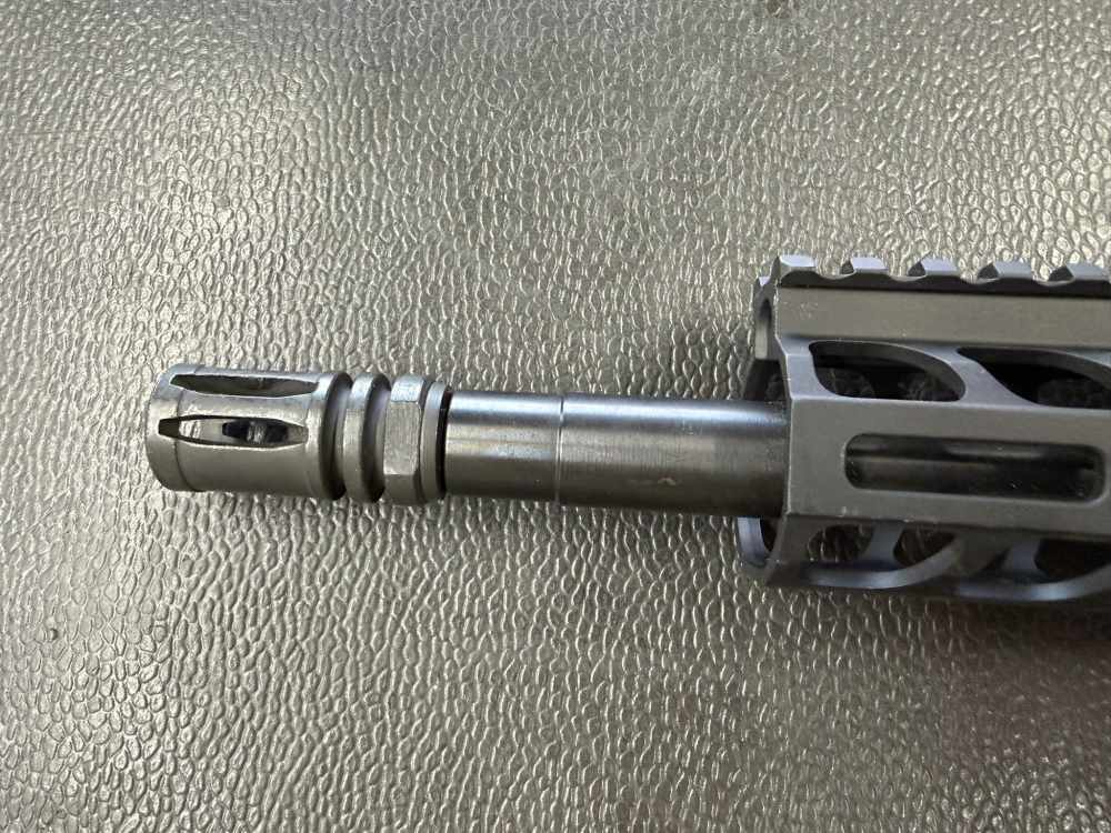 Stag Arms AR-15 5.56 Nato-img-11