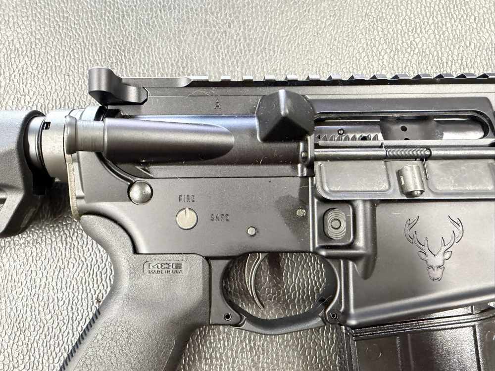 Stag Arms AR-15 5.56 Nato-img-3