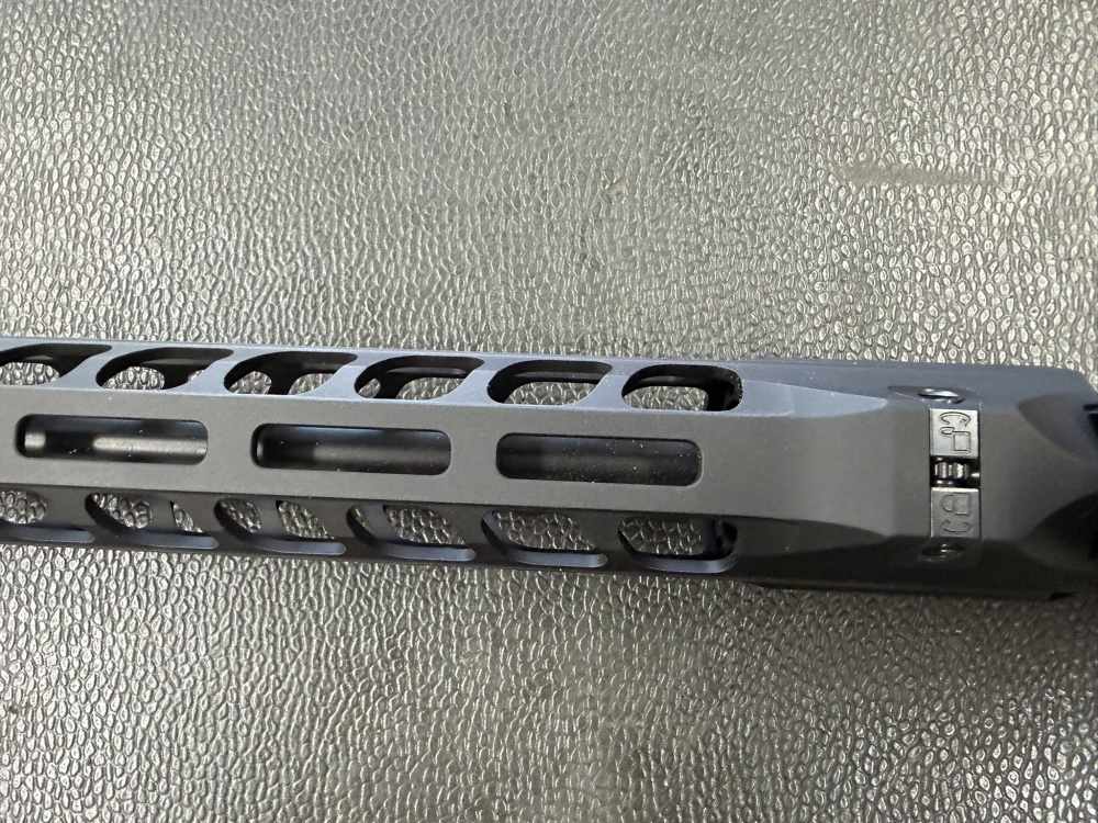 Stag Arms AR-15 5.56 Nato-img-21