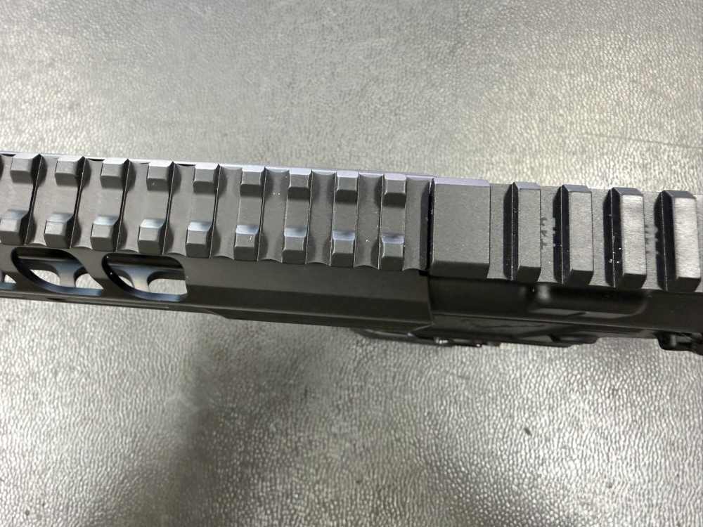 Stag Arms AR-15 5.56 Nato-img-14