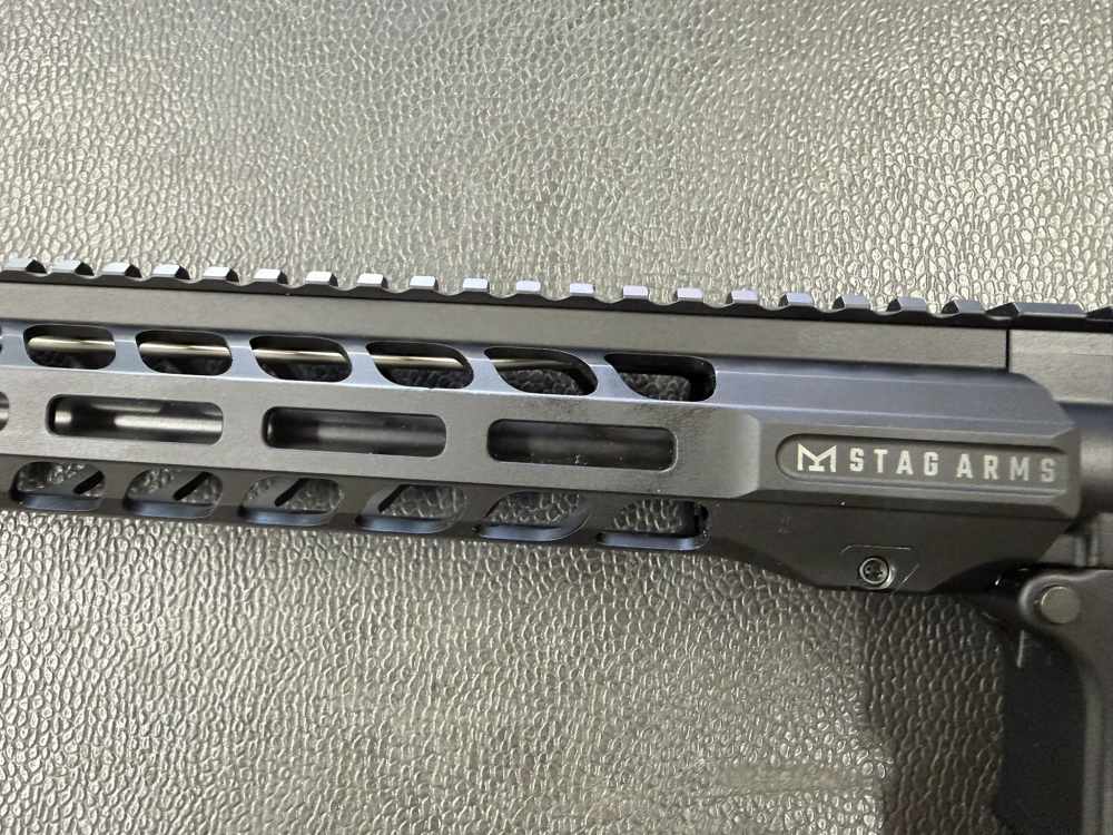 Stag Arms AR-15 5.56 Nato-img-9