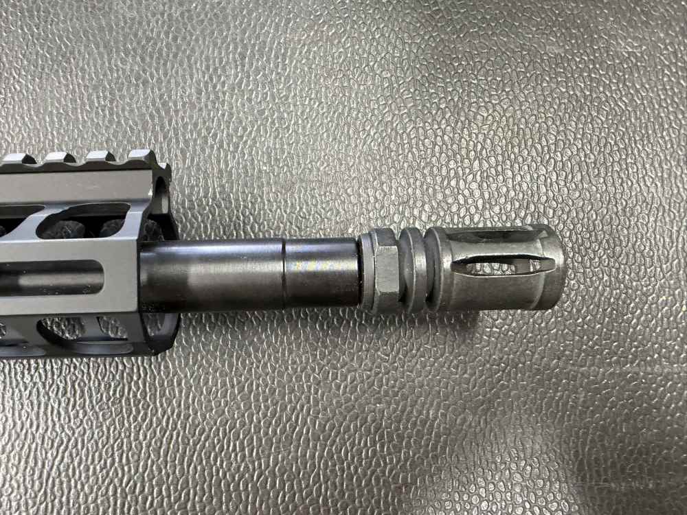 Stag Arms AR-15 5.56 Nato-img-6