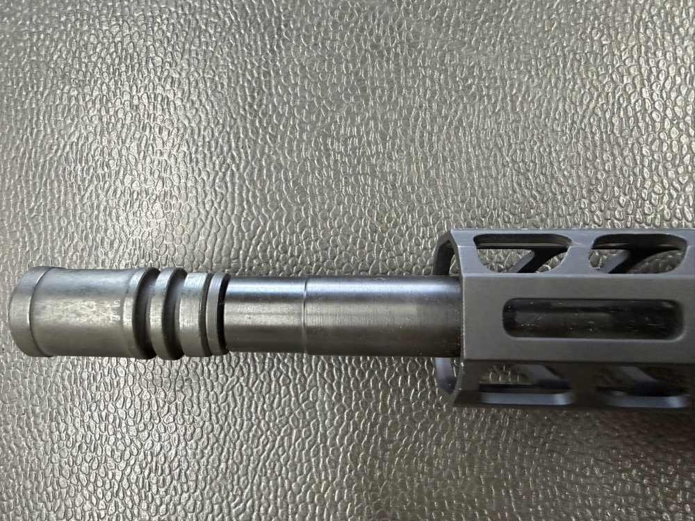 Stag Arms AR-15 5.56 Nato-img-23
