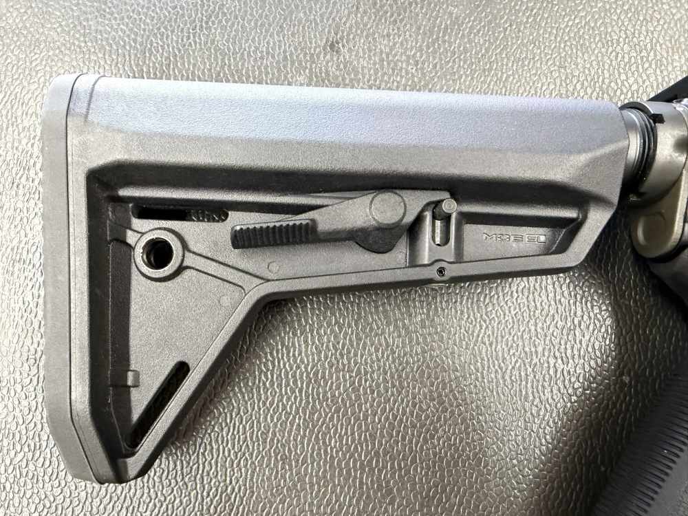 Stag Arms AR-15 5.56 Nato-img-2