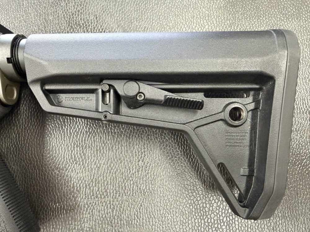 Stag Arms AR-15 5.56 Nato-img-7