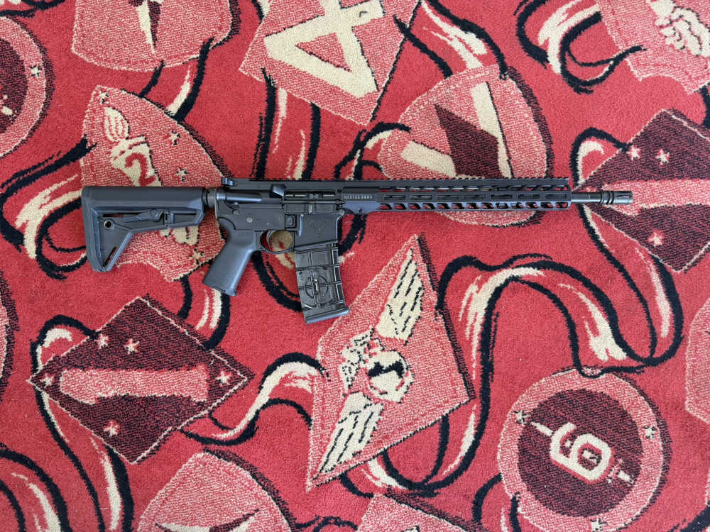 Stag Arms AR-15 5.56 Nato-img-0