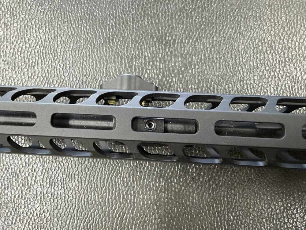 Stag Arms AR-15 5.56 Nato-img-22