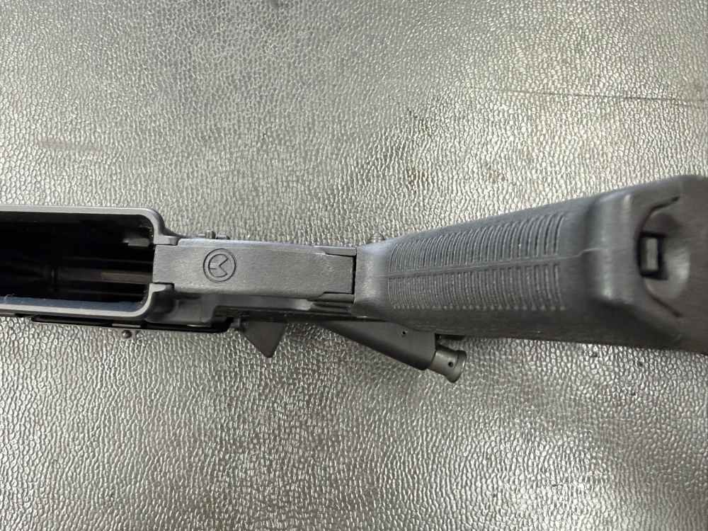 Stag Arms AR-15 5.56 Nato-img-19
