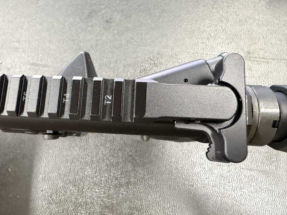 Stag Arms AR-15 5.56 Nato-img-13