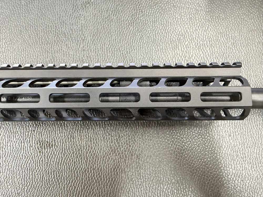 Stag Arms AR-15 5.56 Nato-img-5