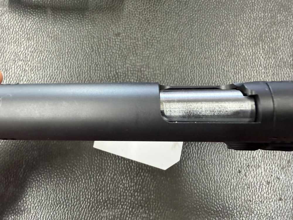 Tisas Duty 9DS first gen 2011 9mm-img-12