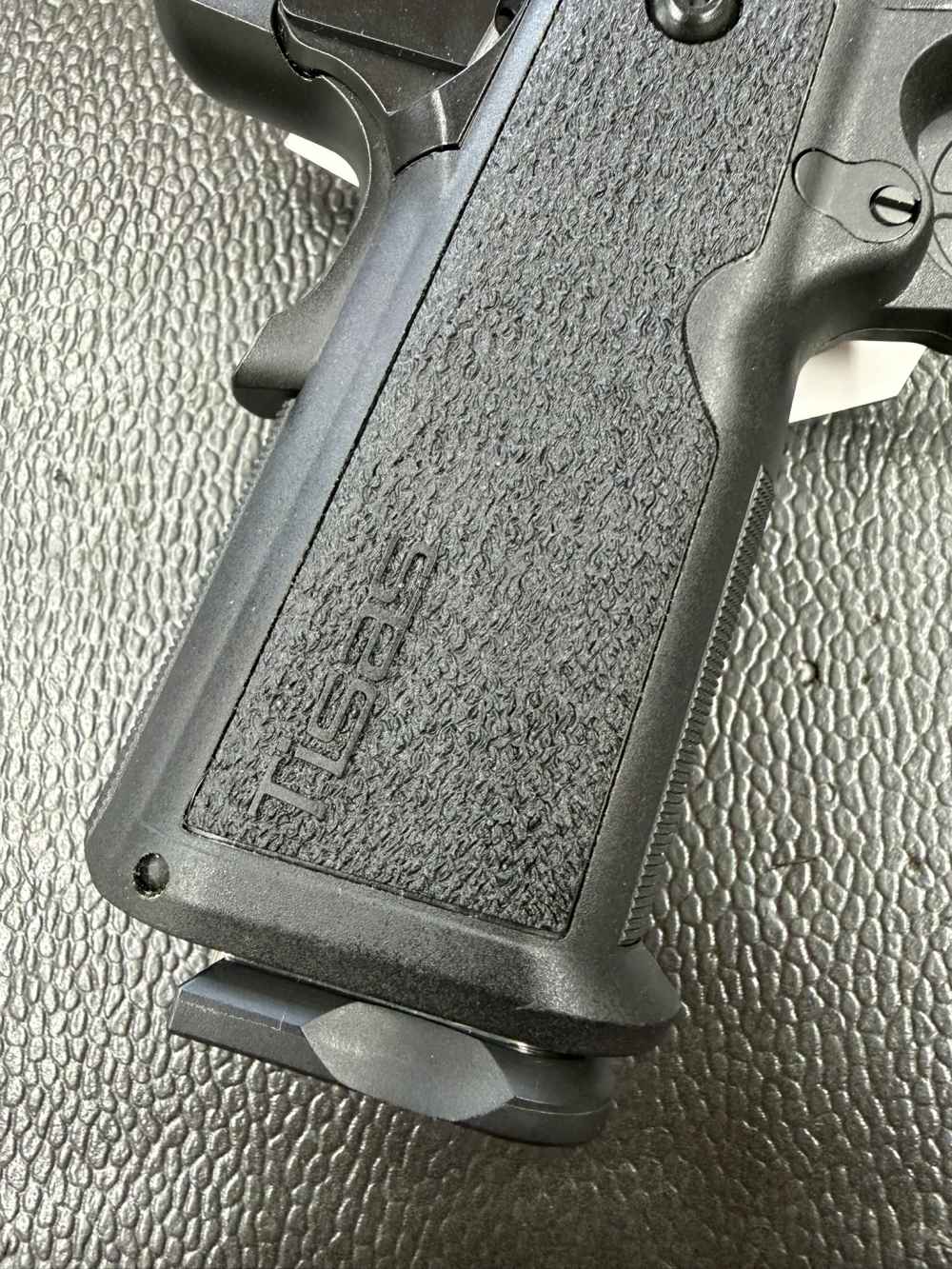 Tisas Duty 9DS first gen 2011 9mm-img-2