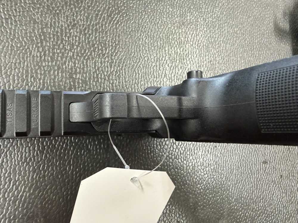 Tisas Duty 9DS first gen 2011 9mm-img-15