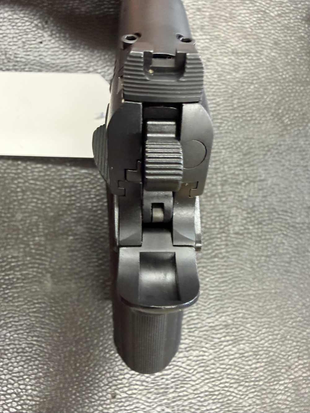 Tisas Duty 9DS first gen 2011 9mm-img-18