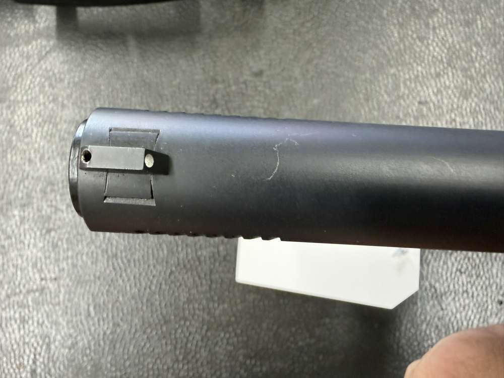 Tisas Duty 9DS first gen 2011 9mm-img-13