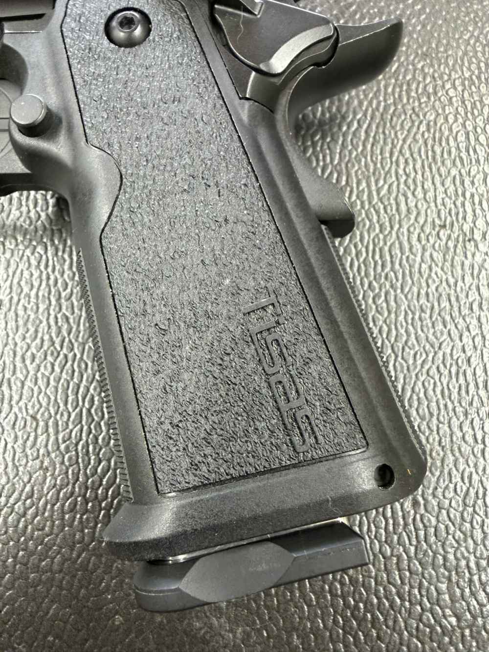 Tisas Duty 9DS first gen 2011 9mm-img-7