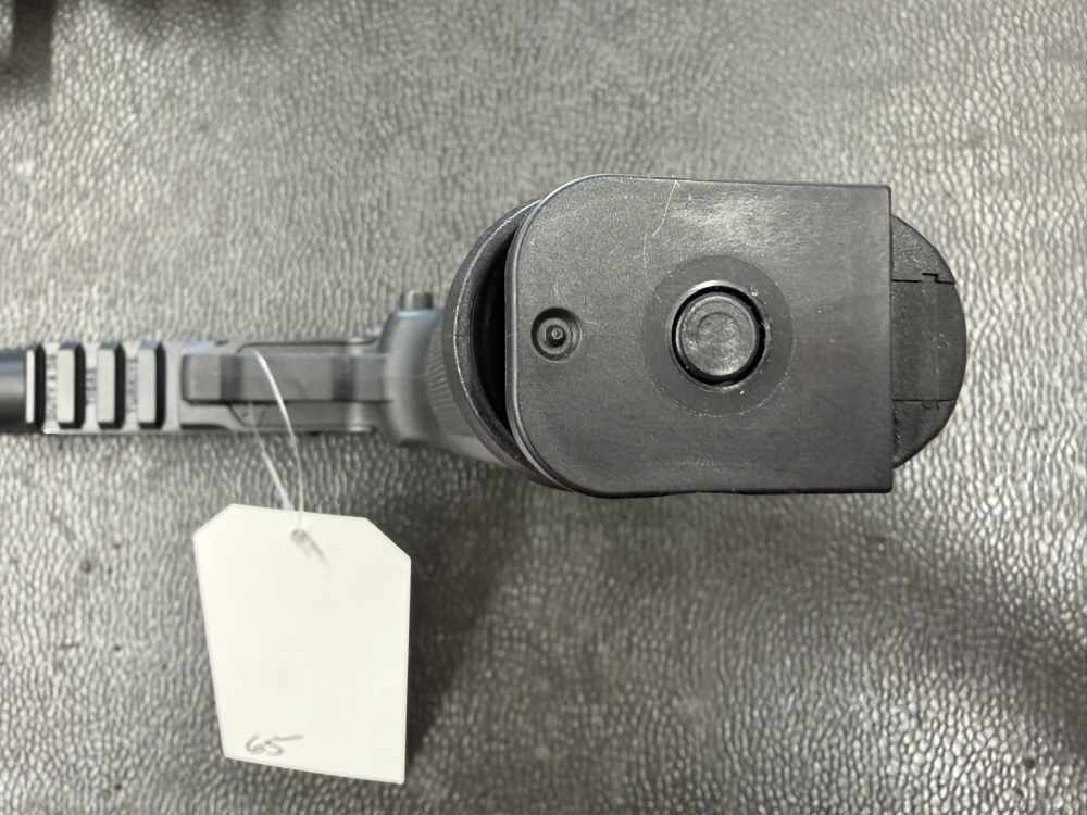 Tisas Duty 9DS first gen 2011 9mm-img-16