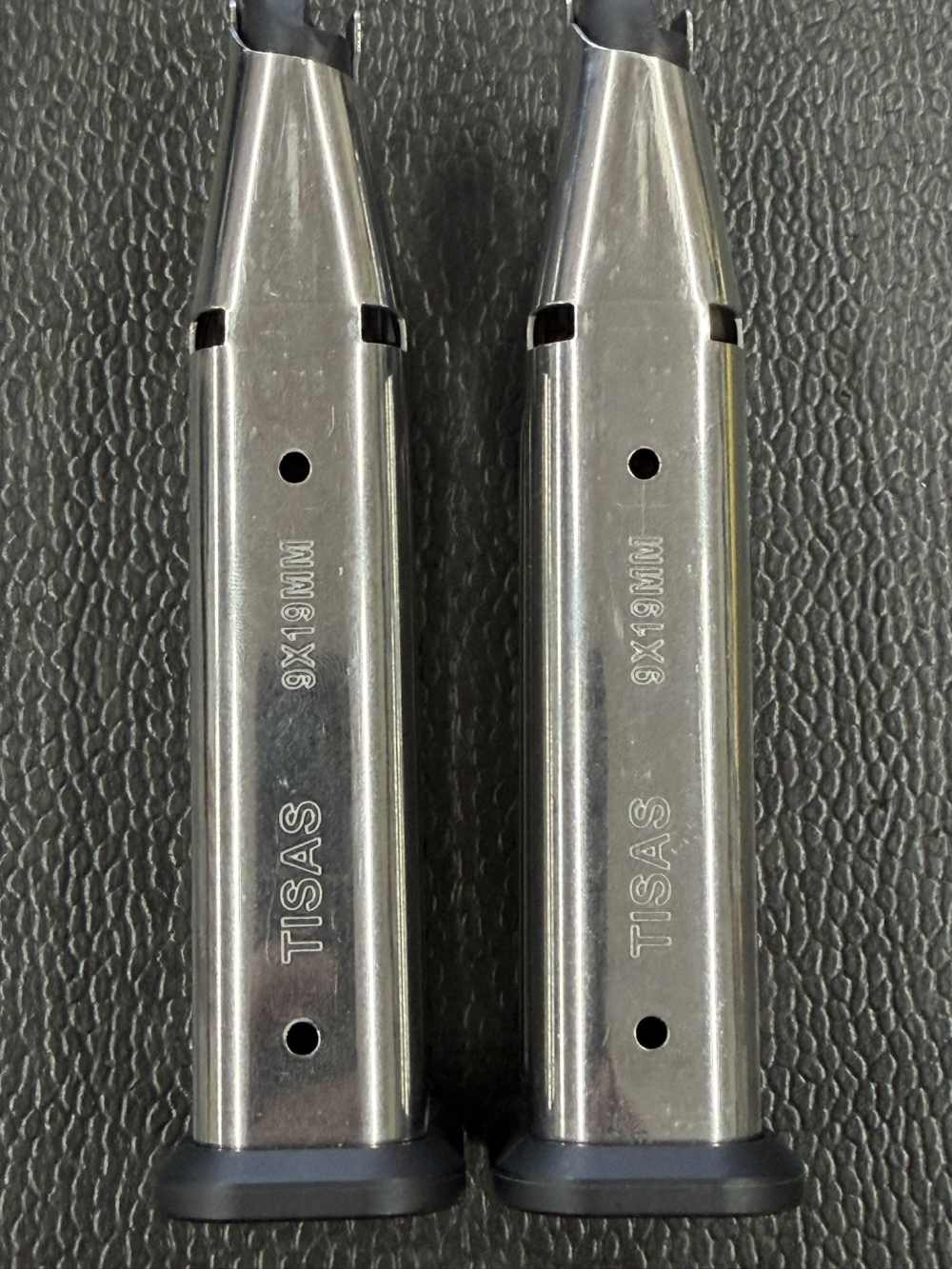 Tisas Duty 9DS first gen 2011 9mm-img-19