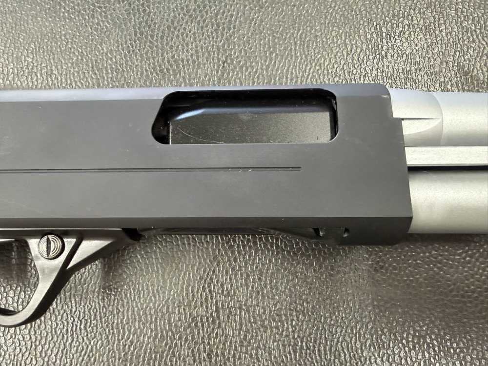 Winchester SXP Marine Defender 12 gauge-img-4