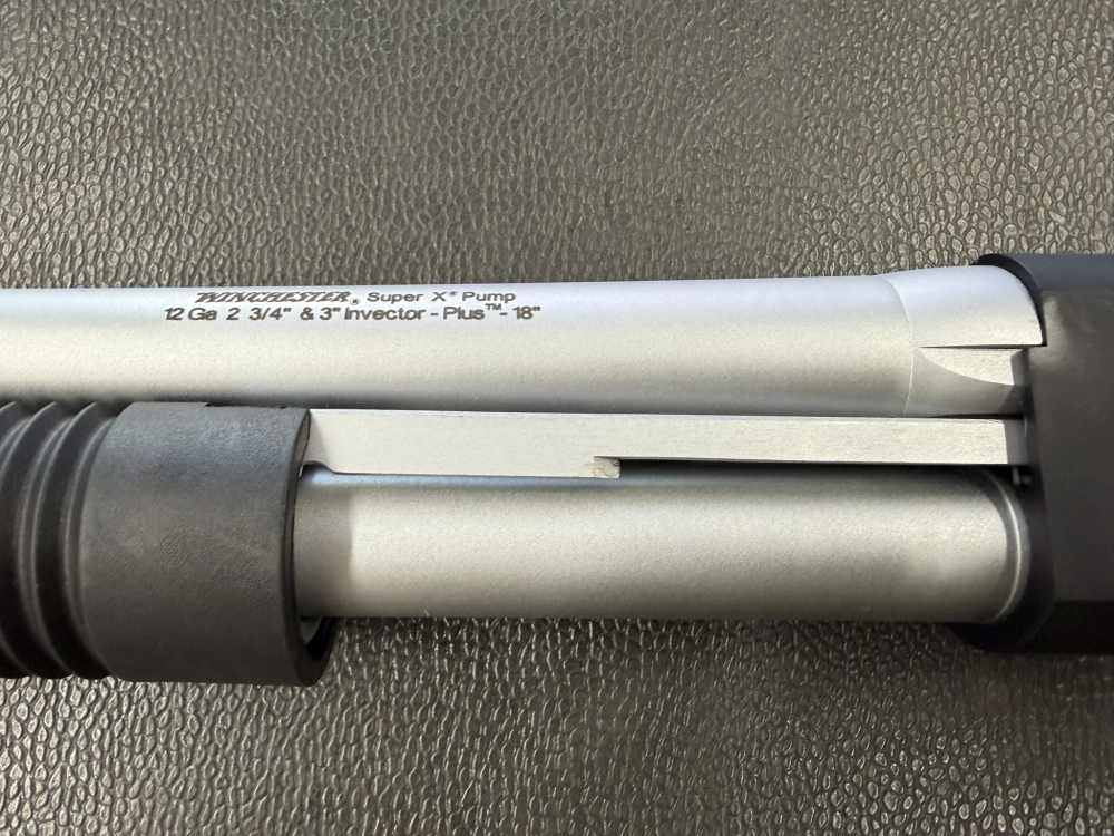 Winchester SXP Marine Defender 12 gauge-img-11