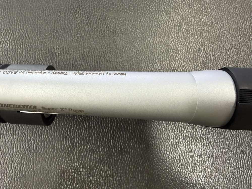 Winchester SXP Marine Defender 12 gauge-img-17