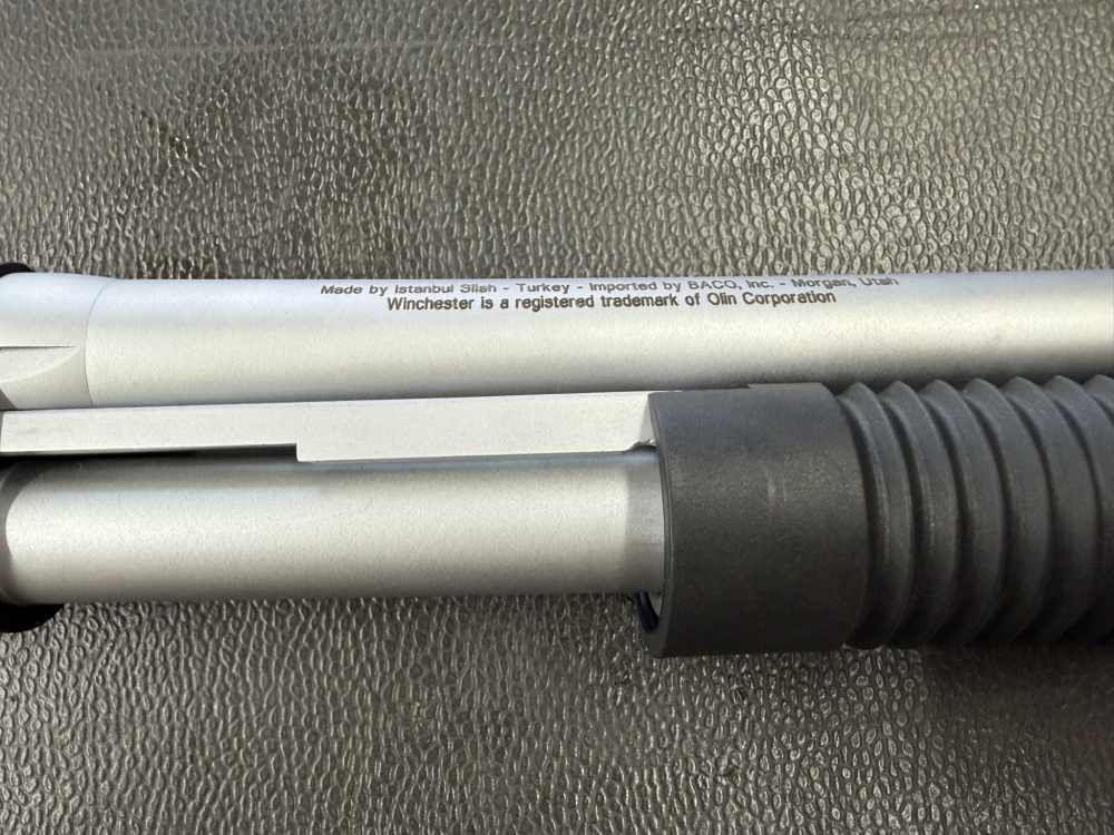 Winchester SXP Marine Defender 12 gauge-img-5