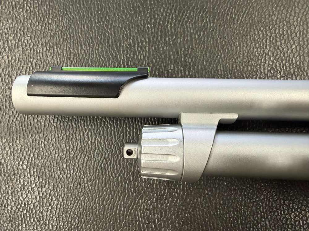 Winchester SXP Marine Defender 12 gauge-img-13