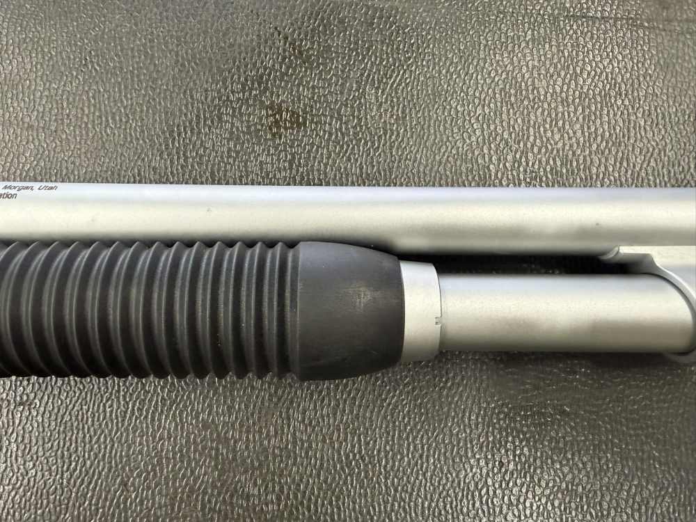 Winchester SXP Marine Defender 12 gauge-img-6