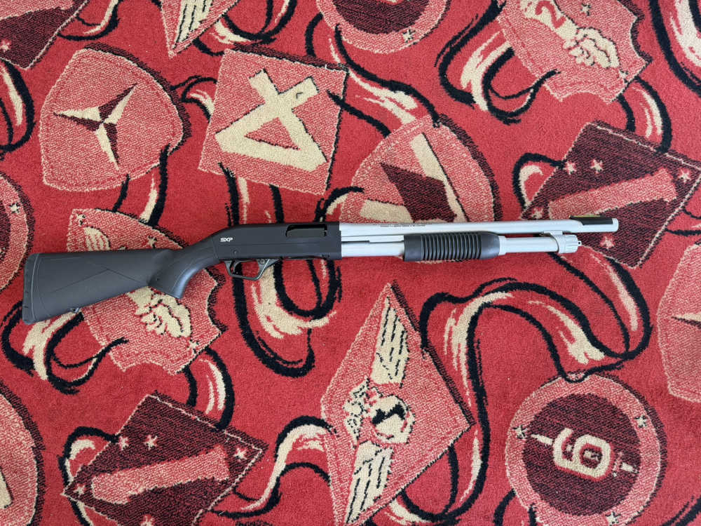 Winchester SXP Marine Defender 12 gauge-img-0