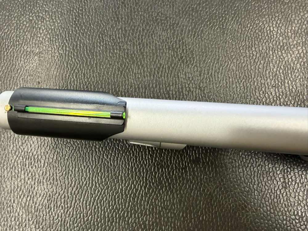 Winchester SXP Marine Defender 12 gauge-img-20