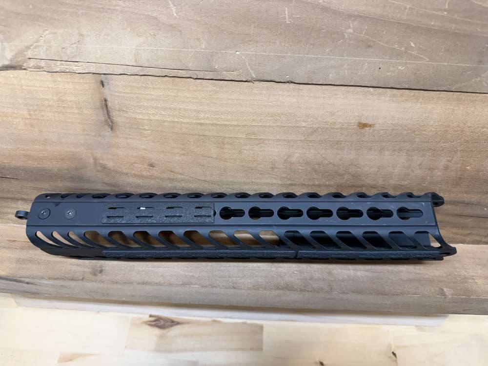 SIG SAUER LEGACY MCX HANDGUARD 12" KEYMOD -img-4