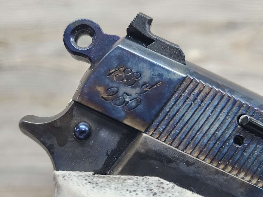 Custom & Collectable Springfield SA-35 9mm-img-6