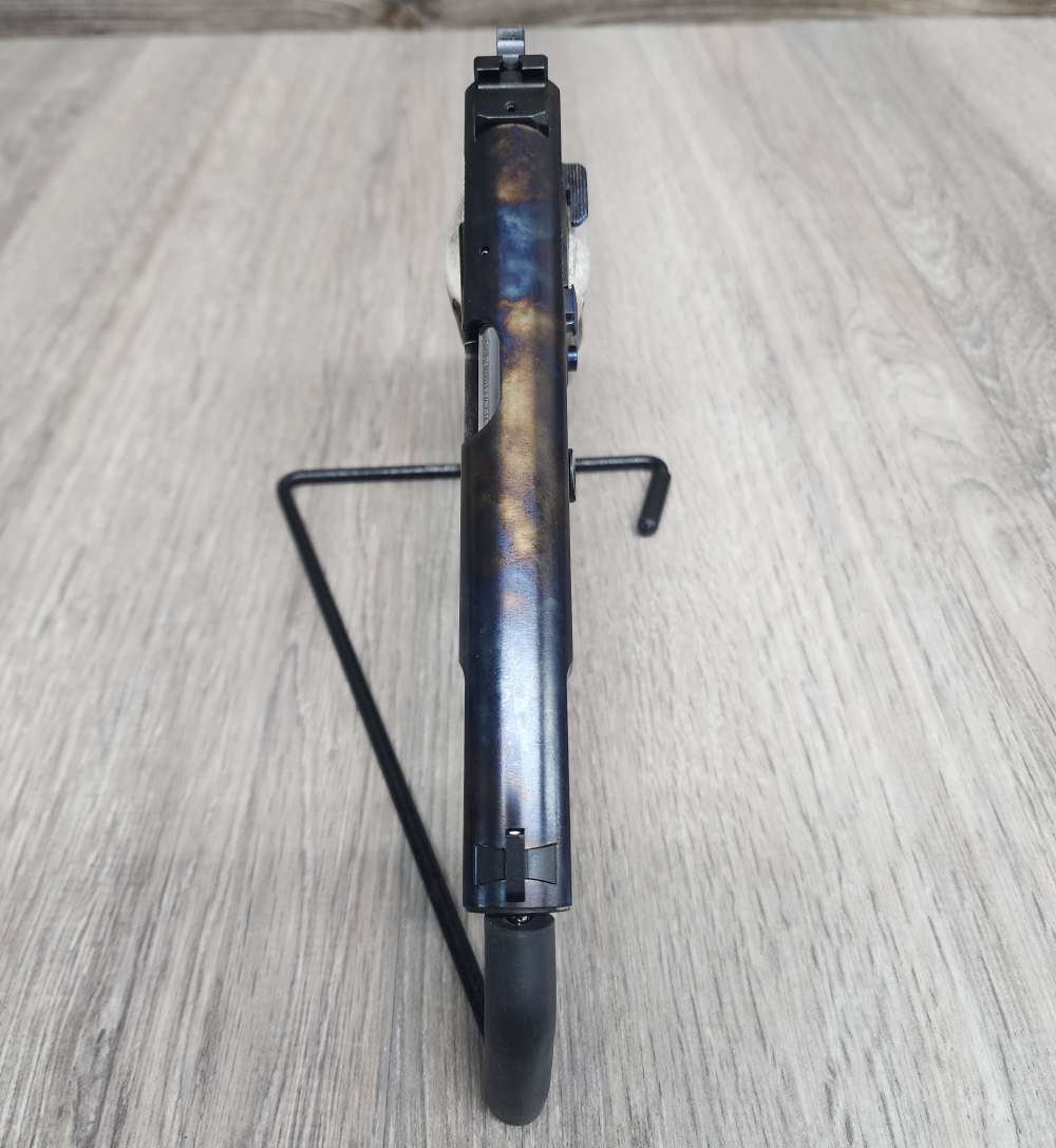 Custom & Collectable Springfield SA-35 9mm-img-3