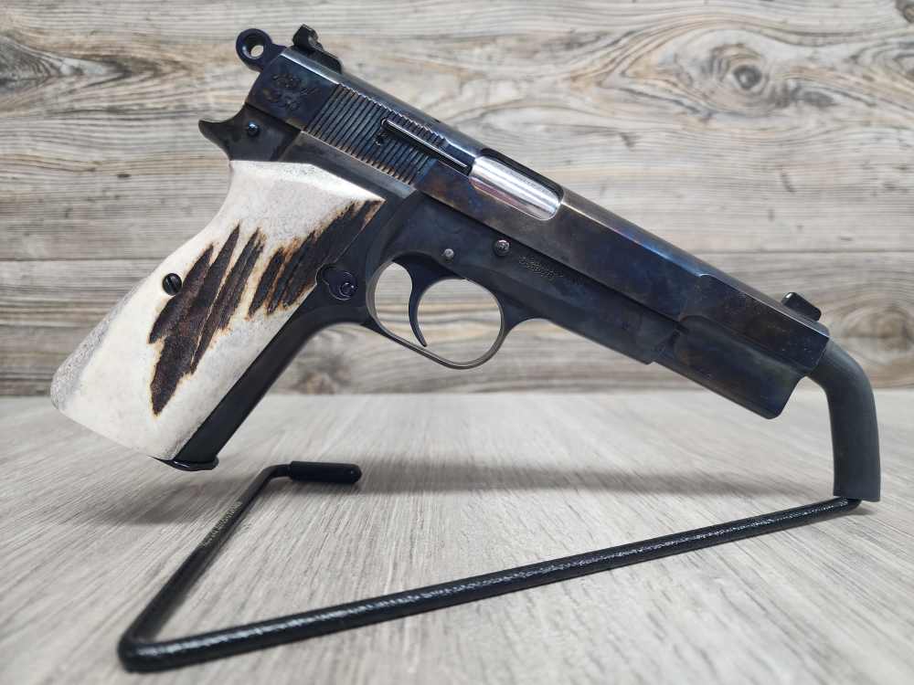 Custom & Collectable Springfield SA-35 9mm-img-5